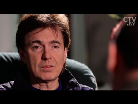 Видео: Геннадий Ветров: «Ждут от тебя юмора, а каждый клоун с обратной стороны – трагик»