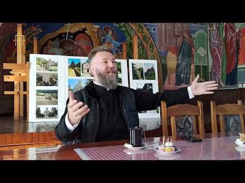 Видео: Лествица ка Богу!