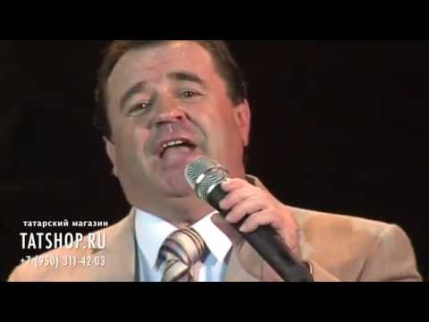 Видео: Георгий Ибушев «Каршыма килсәң иде»