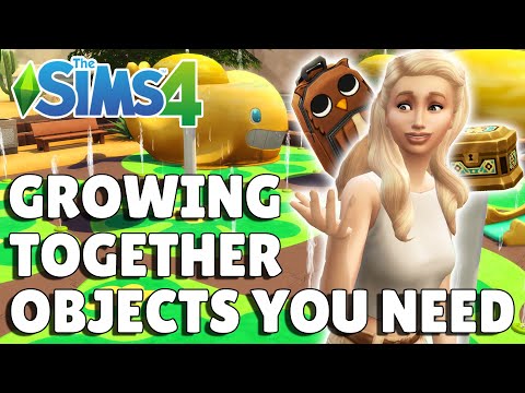 Видео: 10 предметов для совместного развития, которые вам стоит начать использовать | Руководство по The...