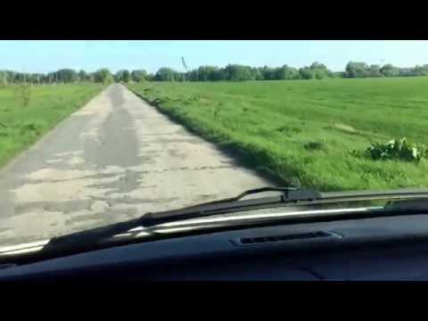 Видео: Заныканая дорога. Вершина-Озерное