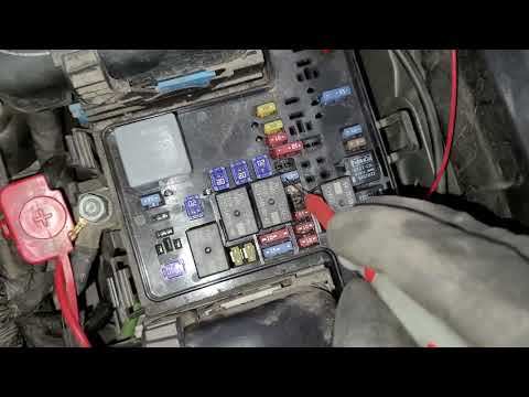 Видео: Столько проблем из-за мелочи. Ford Fusion Fusion Energi