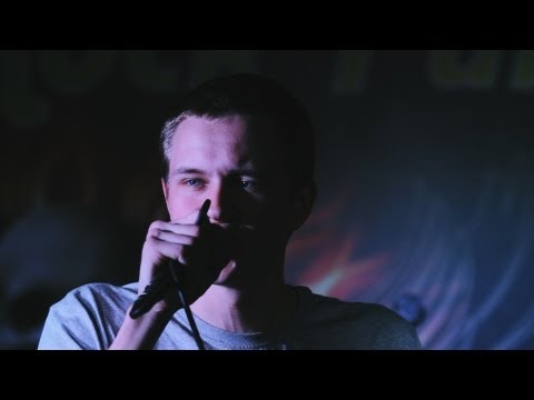 Видео: вы соглашаетесь - на память о том, что я существовал (live)