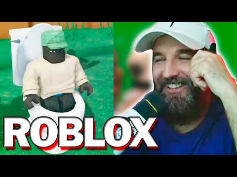 Видео: 😂Курапов играет в Roblox Steal a Brainrot, Horrific Housing