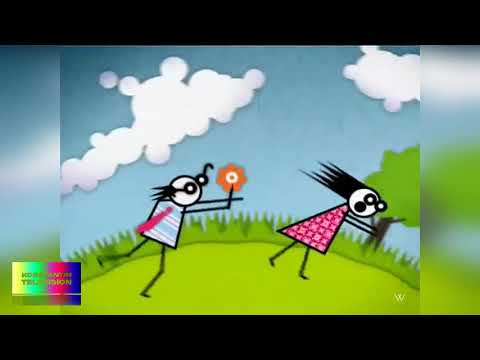 Видео: История заставок: Выпуск 77. Давай поженимся