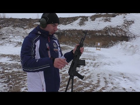 Видео: Сайга 5,45-39 стоит ли рассматривать для охоты?!