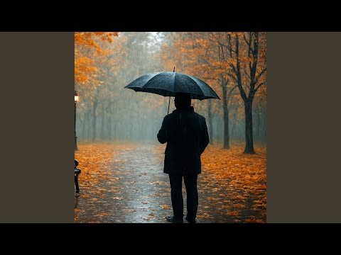 Видео: Осенняя грусть