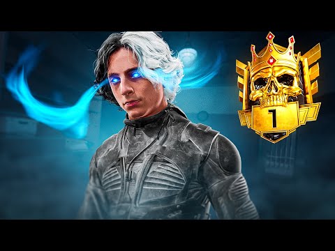 Видео: #1 ПРОФИ ВХОДИТ В СОСТОЯНИЕ ПОТОКА