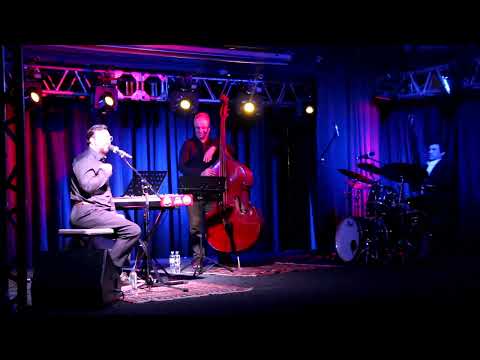 Видео: Концерт-лекция "100 лет рояля в джазе." Арт Татум .Трио Константина Хазановича.DKRT Н. Н.30.10.2025.