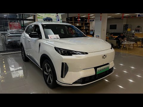 Видео: Новые авто от дилеров в Китае‼️ CHERY! HAVAL! CHANGAN! Что с ценами‼️