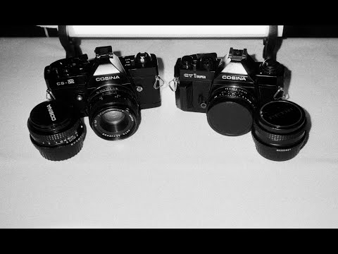 Видео: Обзор и сравнение CASINA CT1super и CASINA CS2