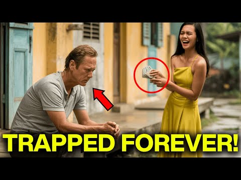 Видео: Он думал, что жениться на филиппинке — хорошая идея, но потом случился КОШМАР