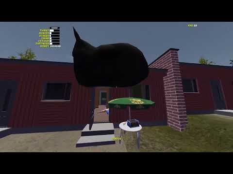 Видео: My Summer Car прохождение 2 часть