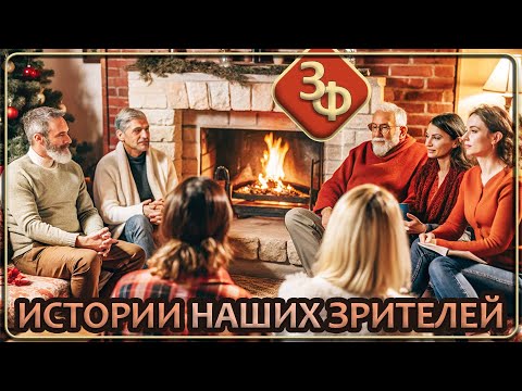 Видео: Ретроспектива 07-23 | Истории наших зрителей о потустороннем