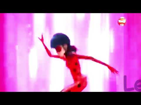 Видео: Клип Леди Баг и Супер Кот - Увезите меня на Дип-Хаус