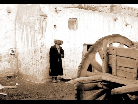 Видео: Путешествия в СССР. Узбекистан 1972 год