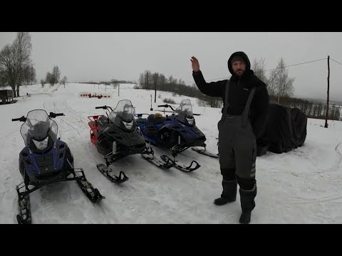 Видео: IRBIS SF200L лучший среди худших?