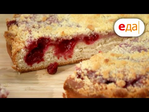 Видео: Два пирога из одного теста | Дежурный пекарь