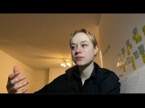 Видео: почему я саморазрушаюсь