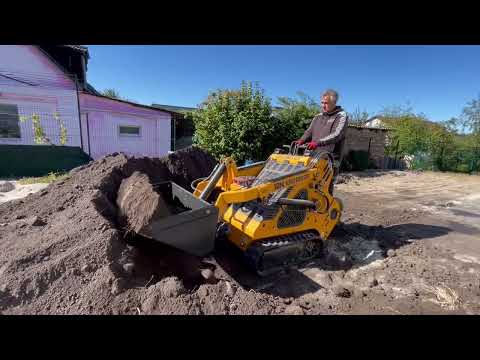 Видео: BERGER KRAUS.ЧИ ЗМОЖЕ ІГРАШКА???