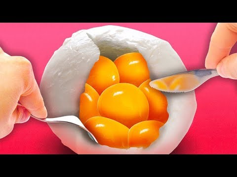 Видео: 22 ВКУСНЫХ И ПРОСТЫХ КУЛИНАРНЫХ ЛАЙФХАКА