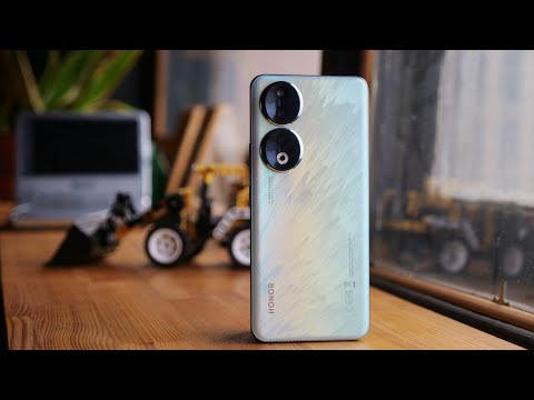 Видео: Honor 90 ИДЕАЛЬНЫЙ БАЛАНС!?#honor90 #хонор90