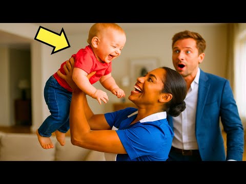 Видео: 27 БАЛА КҮТУШІ МИЛЛИОНЕРДІҢ СӘБИІНЕН БАС ТАРТТЫ… БІРАҚ ЖИНАУШЫ БӘРІН ТАҢҒАЛДЫРДЫ