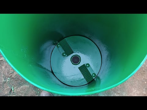 Видео: корморезка 220 вольт 4 кВт