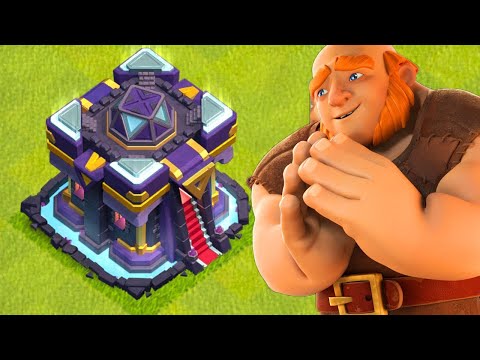 Видео: РАЗВИТИЕ БЕЗ ДОНАТА .  МАГИЧЕСКИЙ ПЕРЕХОД НА 15 ТХ Clash of Clans