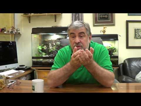 Видео: Доктор Волков, какой он есть.