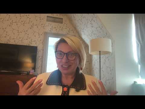 Видео: ДЕВА - ГОРОСКОП НА ОКТЯБРЬ 2025 года от ANGELA PEARL