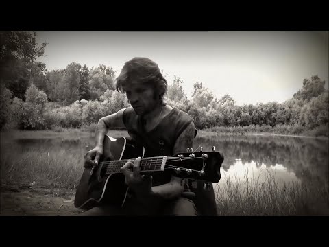 Видео: Константин Ступин - Нет,слышишь,нет... (E.S.T. cover / 15.07.2015)