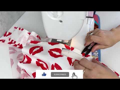 Видео: Вот как я зарабатываю деньги / Я шью их за 10 минут, 50 штук в день / 2 Потрясающие идеи