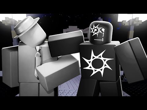 Видео: ХОРОШАЯ КОНЦОВКА? Отпусти его... Roblox Let Him Go