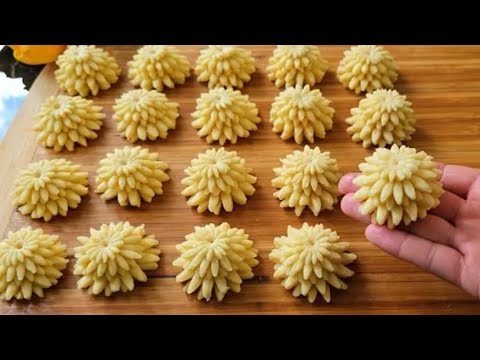 Видео: Боже мой, как вкусно! Невероятно простой рецепт, секрет, который получается просто восхитительным.