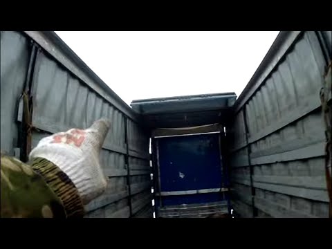 Видео: Первый выезд в 2023 году. Беспредел в Магадане.