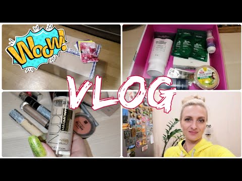 Видео: 🍁ВОТ И ОСЕНЬ🍁НОВИНКИ БЕЛОРУССКОЙ КОСМЕТИКИ 📦ПОСЫЛКА от ПОДПИСЧИЦЫ #влог