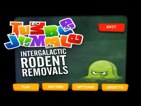 Видео: Tumble Jumble – скриншоты, картинки и фото из игры Tumble Jumble