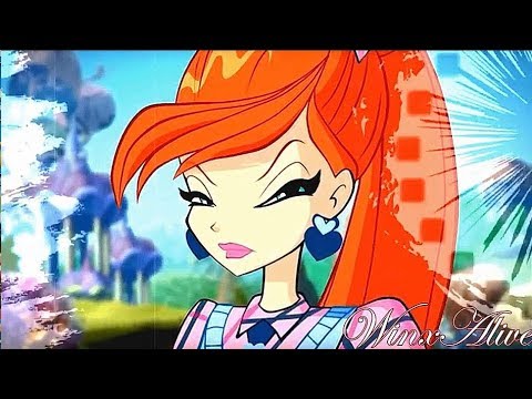 Видео: БЕЗ ВАРИАНТОВ! [ВИНКС]