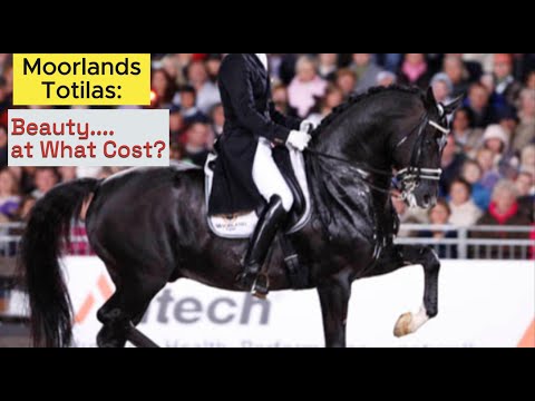 Видео: Тотилас был слишком хорош, чтобы выжить, и спорт его подвел