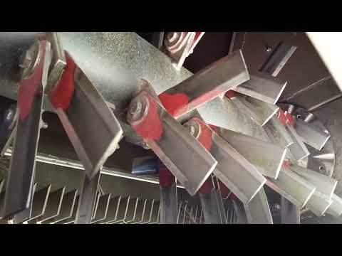 Видео: Ножи измельчителя РСМ качество .