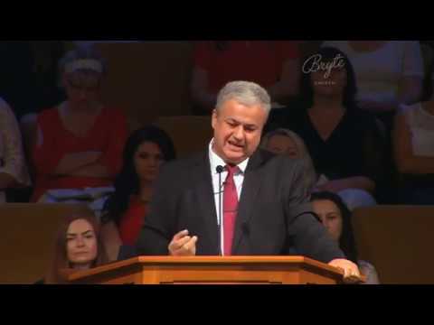 Видео: Вечеря Господня-благо или осуждение?