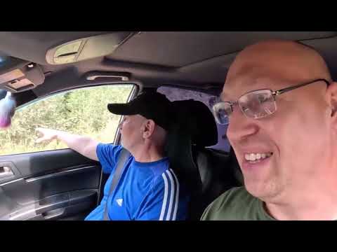 Видео: путешествие в Карелию 2025 ч 1