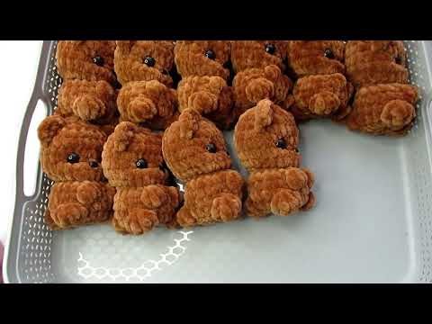 Видео: Мои вязальные дела 1.2025. Готовые работы за январь