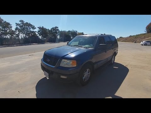 Видео: Мой новый-старый Ford Expedition 2004г.в.