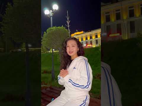 Видео: “Аппақ қар” Cover by: Aizada Asylhan
