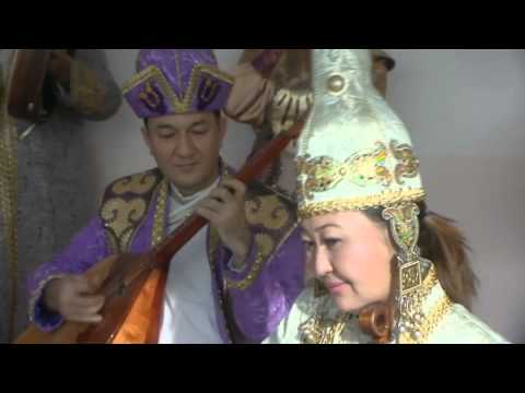 Видео: История одного шедевра - Шедевр Кюй (RU)