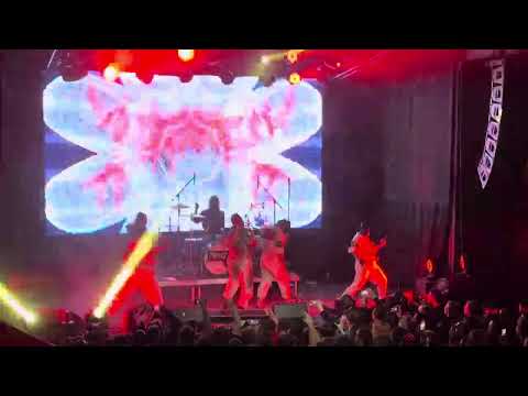 Видео: Мегамозг - Спираль ( 12.10.2024 | Урбан | Москва )