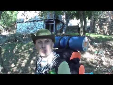 Видео: 8 Епизода (сезона 1) Трансферзала Осоговски 1 дел
