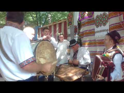 Видео: День бринзі 2018